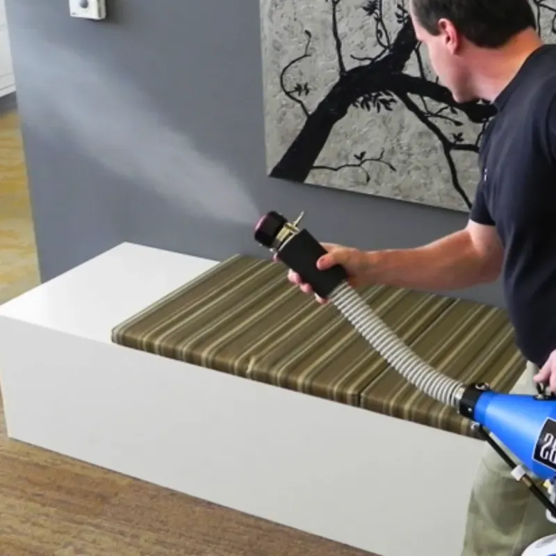 Professional Odor Removal in Haubstadt, IN